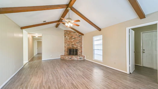 Houston 1-story, 3-bed 11602 Fallwood Drive-idx