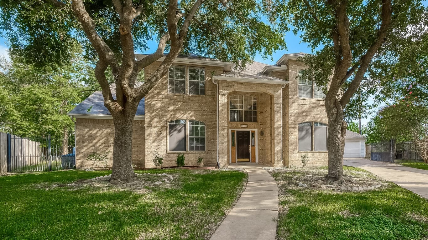 Houston 2-story, 4-bed 10319 Mantle Court-idx