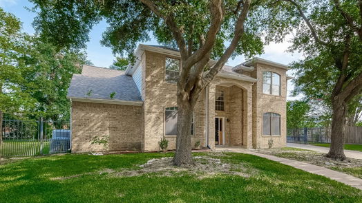 Houston 2-story, 4-bed 10319 Mantle Court-idx