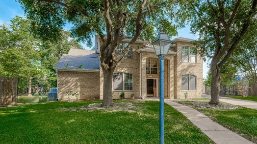 Houston 2-story, 4-bed 10319 Mantle Court-idx