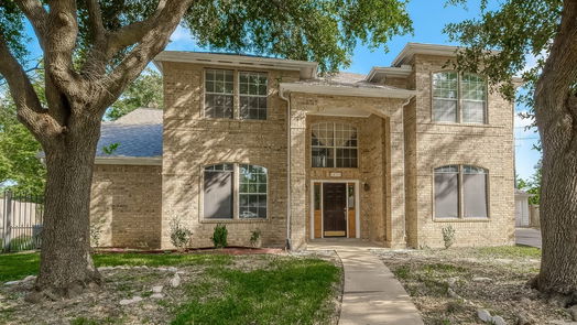 Houston 2-story, 4-bed 10319 Mantle Court-idx