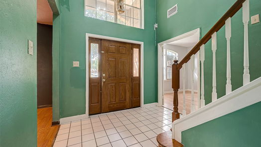 Houston 2-story, 4-bed 10319 Mantle Court-idx