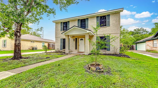 Houston 2-story, 4-bed 11714 Fallwood Drive-idx