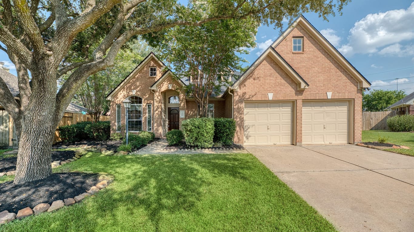 Houston 1-story, 4-bed 12506 Castlestone Drive-idx