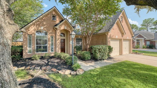 Houston 1-story, 4-bed 12506 Castlestone Drive-idx