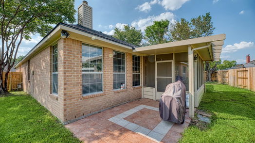 Houston 1-story, 4-bed 12506 Castlestone Drive-idx