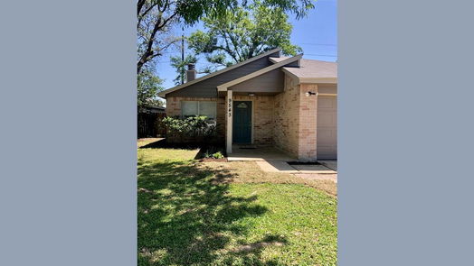 Houston 1-story, 3-bed 9543 Saffolk Punch Drive-idx