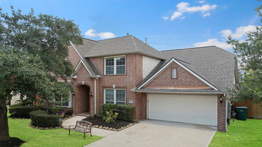 Houston 2-story, 5-bed 9911 Sand Dollar Drive-idx