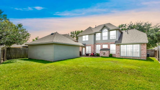 Houston 2-story, 4-bed 10718 N Belmont Court-idx