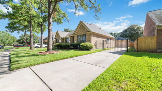 Houston 1-story, 3-bed 12918 Orchard Hollow Way-idx