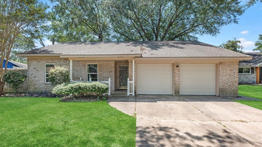 Houston 1-story, 3-bed 12507 Dermott Drive-idx