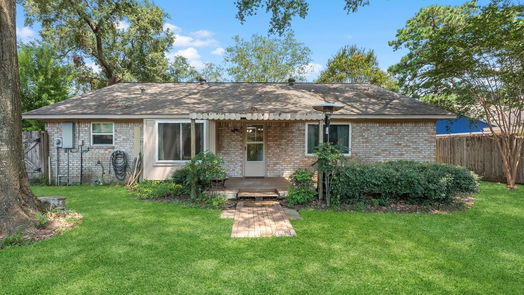 Houston 1-story, 3-bed 12507 Dermott Drive-idx