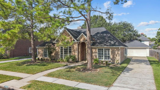 Houston 1-story, 4-bed 11115 Brook Mill Court-idx