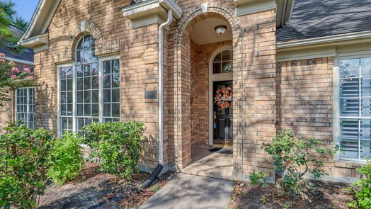 Houston 1-story, 4-bed 11115 Brook Mill Court-idx