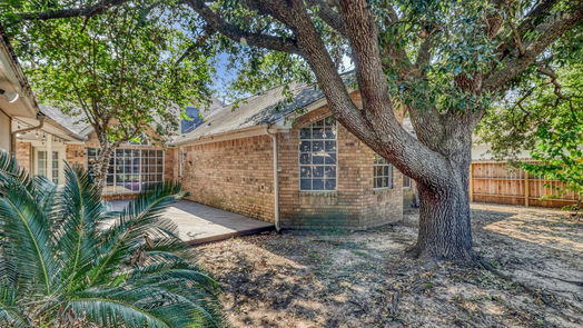 Houston 1-story, 4-bed 11115 Brook Mill Court-idx