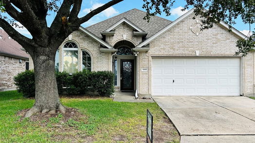 Houston 1-story, 4-bed 11806 Wortham Landing Drive-idx