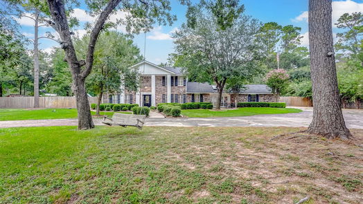 Houston 2-story, 4-bed 11902 Advance Drive-idx