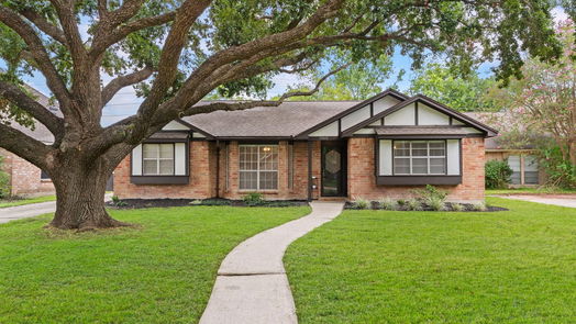 Houston 1-story, 3-bed 13410 Meisterwood Drive-idx