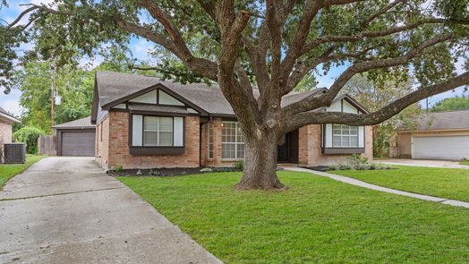 Houston 1-story, 3-bed 13410 Meisterwood Drive-idx