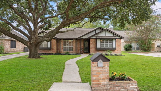 Houston 1-story, 3-bed 13410 Meisterwood Drive-idx