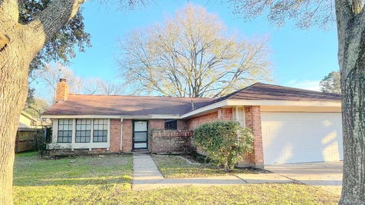 Houston null-story, 3-bed 11931 Hedgegate Drive-idx