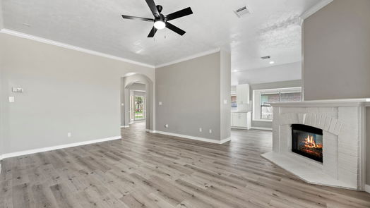 Houston 1-story, 4-bed 9415 Barretts Glen Court-idx