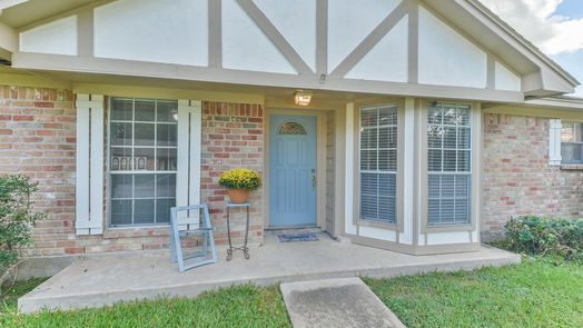 Houston 1-story, 3-bed 11602 Fallwood Drive-idx