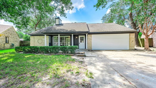 Houston 1-story, 3-bed 9539 W Savile Circle-idx