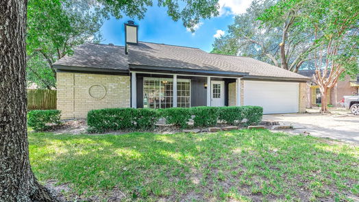 Houston 1-story, 3-bed 9539 W Savile Circle-idx