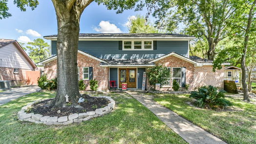 Houston 2-story, 4-bed 12906 Campos Drive-idx