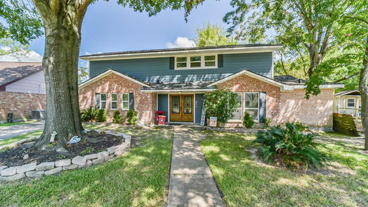 Houston 2-story, 4-bed 12906 Campos Drive-idx