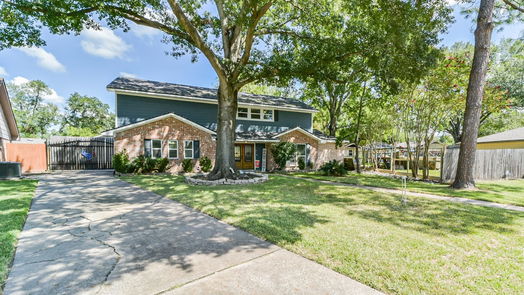 Houston 2-story, 4-bed 12906 Campos Drive-idx