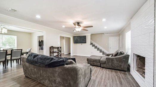 Houston 2-story, 4-bed 12906 Campos Drive-idx