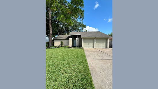 Houston 1-story, 3-bed 11339 Angelique Drive-idx