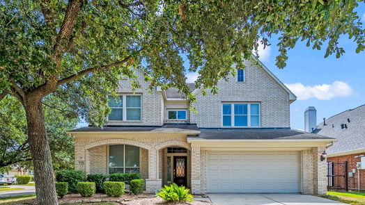 Houston 2-story, 4-bed 10130 Lakeside Gables Drive-idx