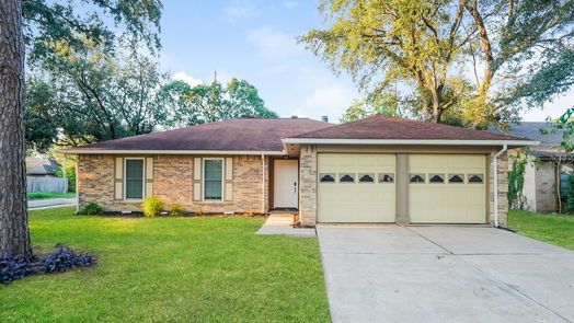 Houston 1-story, 3-bed 13430 Piney Oaks Drive-idx