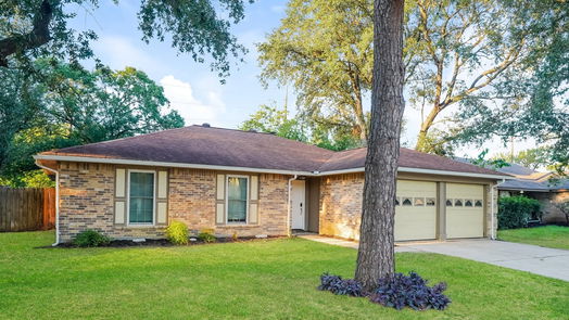 Houston 1-story, 3-bed 13430 Piney Oaks Drive-idx