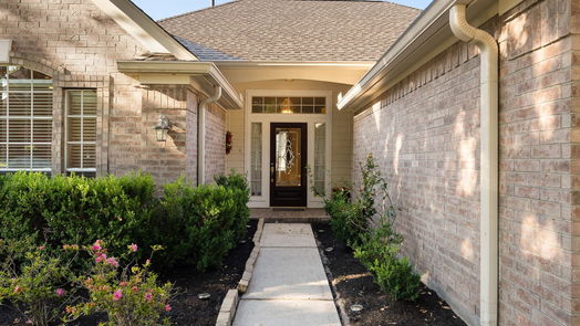 Houston null-story, 3-bed 10411 Belcourt Street-idx