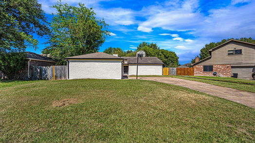 Houston 1-story, 4-bed 11519 One Token Drive-idx