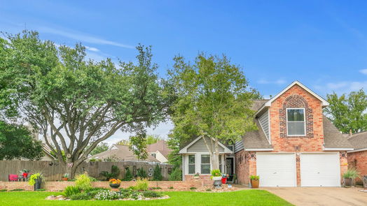 Houston 2-story, 2-bed 9638 W Withers Way Circle-idx