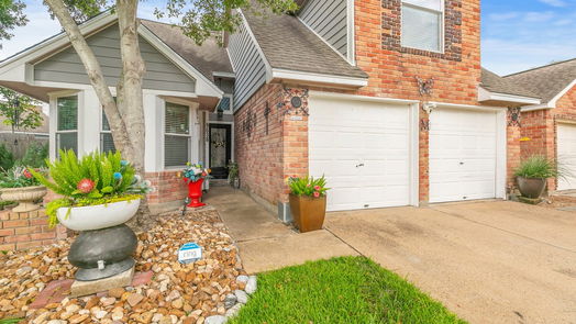 Houston 2-story, 2-bed 9638 W Withers Way Circle-idx