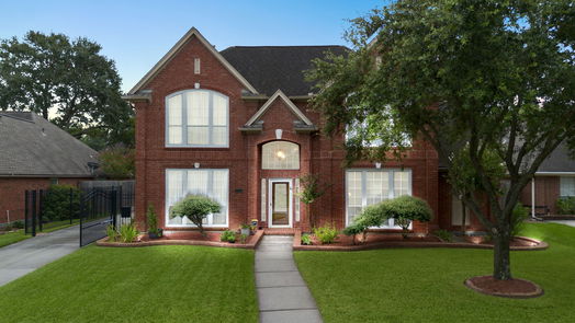 Houston 2-story, 4-bed 12711 Azalea Creek Trail-idx