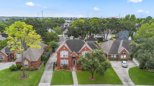 Houston 2-story, 4-bed 12711 Azalea Creek Trail-idx