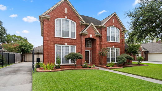 Houston 2-story, 4-bed 12711 Azalea Creek Trail-idx