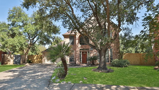 Houston 2-story, 3-bed 12546 Castlestone Drive-idx