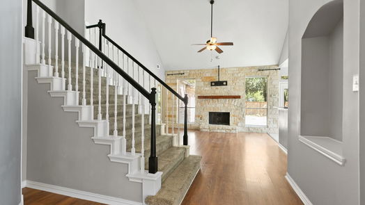 Houston 2-story, 3-bed 12546 Castlestone Drive-idx