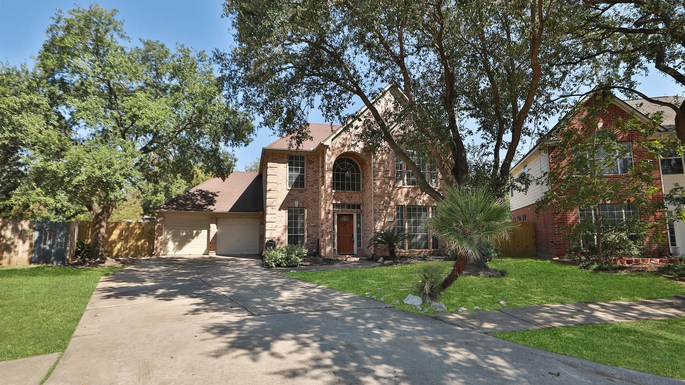 Houston 2-story, 3-bed 12546 Castlestone Drive-idx