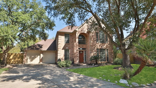 Houston 2-story, 3-bed 12546 Castlestone Drive-idx