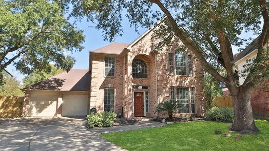 Houston 2-story, 3-bed 12546 Castlestone Drive-idx