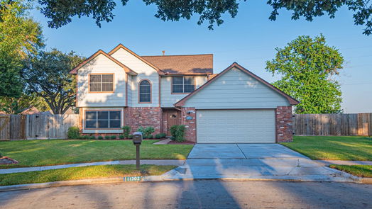 Houston 2-story, 3-bed 11302 Creighton Court-idx